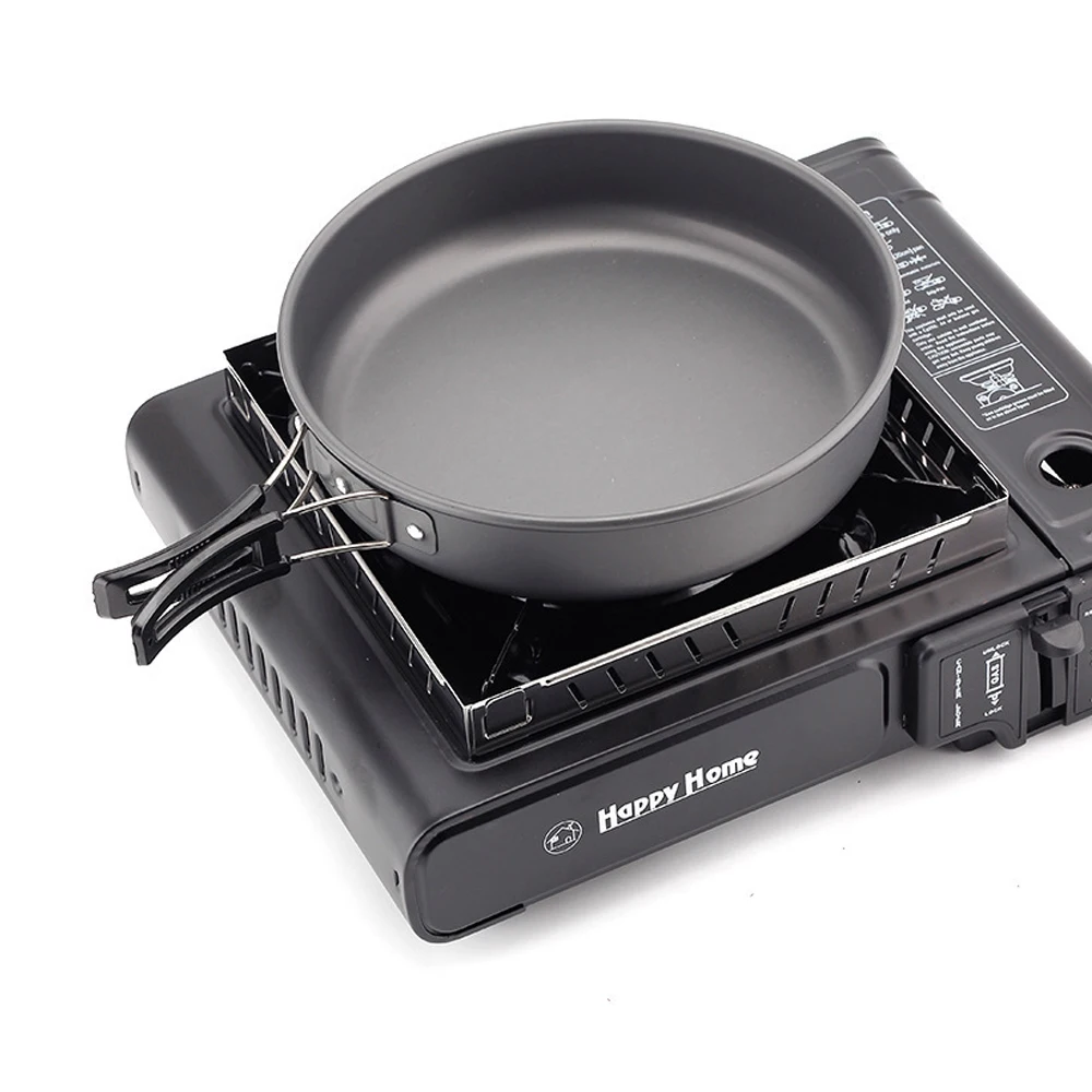 Outdoor Gasherd Windschutz Ede – Camping Cooking Windscreen Bewertung und Preis