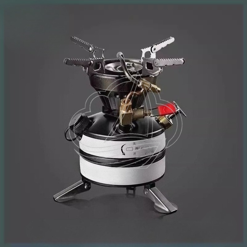 All-in-One Tragbares Camping-K – Camping Cooking All In One Bewertung und Preis