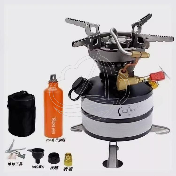 All-in-One Tragbares Camping-K – Camping Cooking All In One Bewertung und Preis