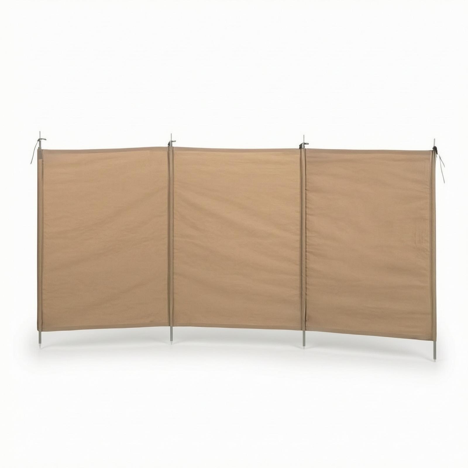 Outdoor-Windschutz Faltbare Ca – Camping Cooking Windscreen Bewertung und Preis
