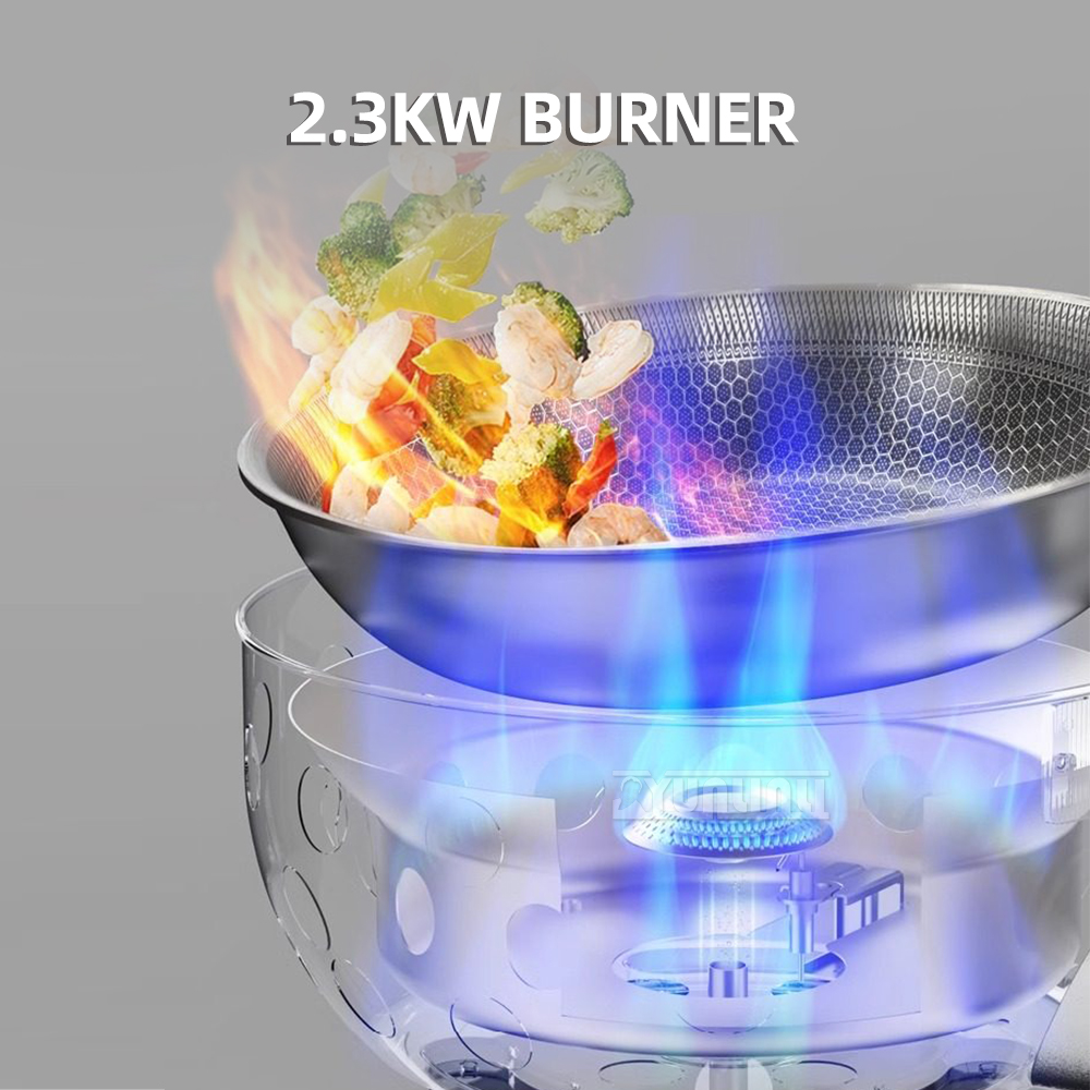 Tragbarer Outdoor-Kassettenher – Camping Cooking All In One Bewertung und Preis