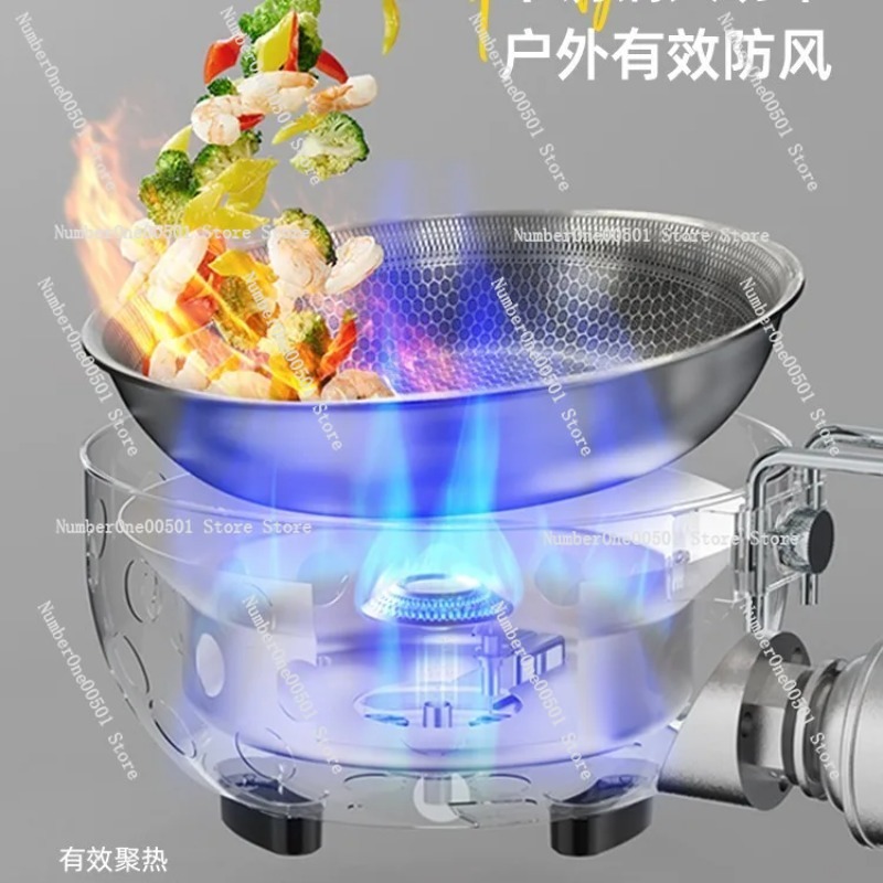 Tragbarer Outdoor-Kochtopf All – Camping Cooking All In One Bewertung und Preis