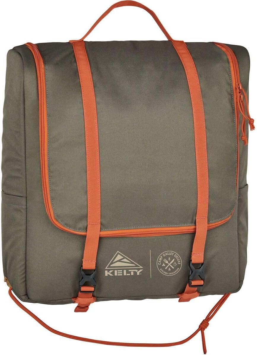 Outdoor-Kochutensilien Camping – Camping Cooking Essentials Kit Bewertung und Preis