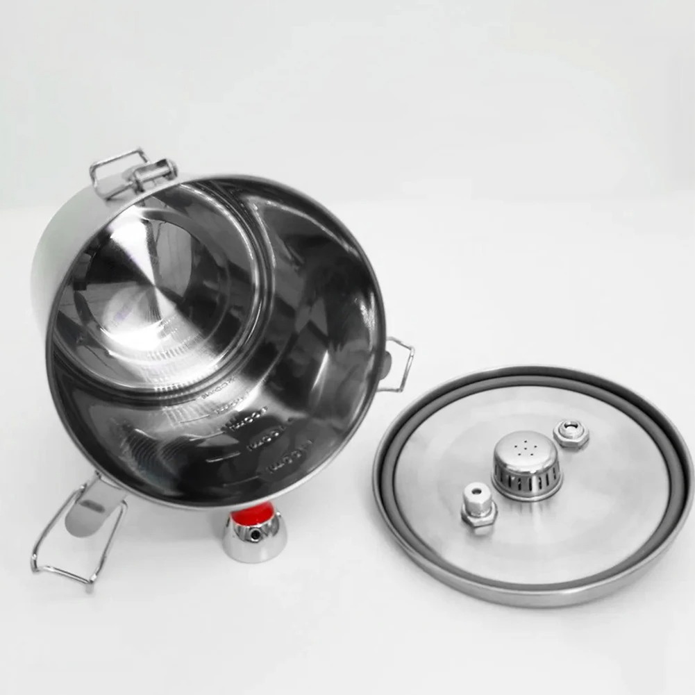 Ultraleichter Mini-Schnellkoch – Camping Cooking Kettle Bewertung und Preis