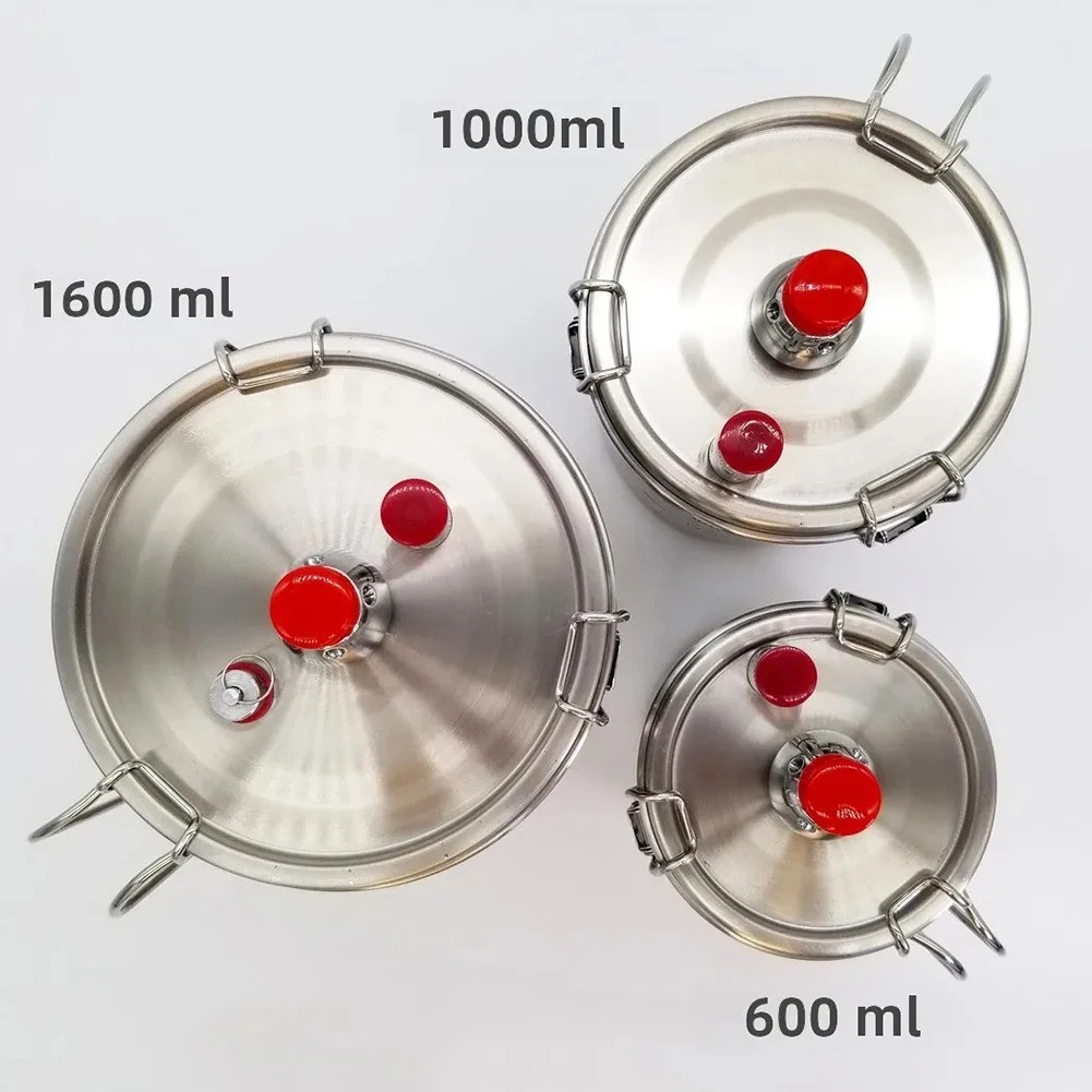 Ultraleichter Mini-Schnellkoch – Camping Cooking Kettle Bewertung und Preis