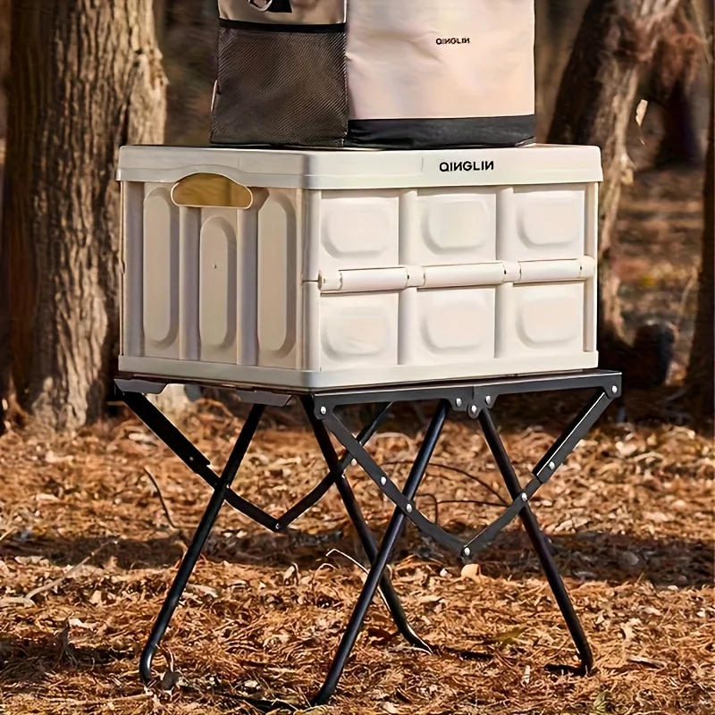 Tragbarer Klappbarer Campingti – Camping Cooking Table Bewertung und Preis