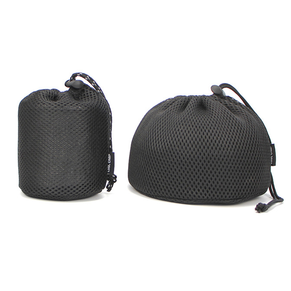 Outdoor-Set Topfaufbewahrungst – Camping Hanging Cooking Pot Bewertung und Preis