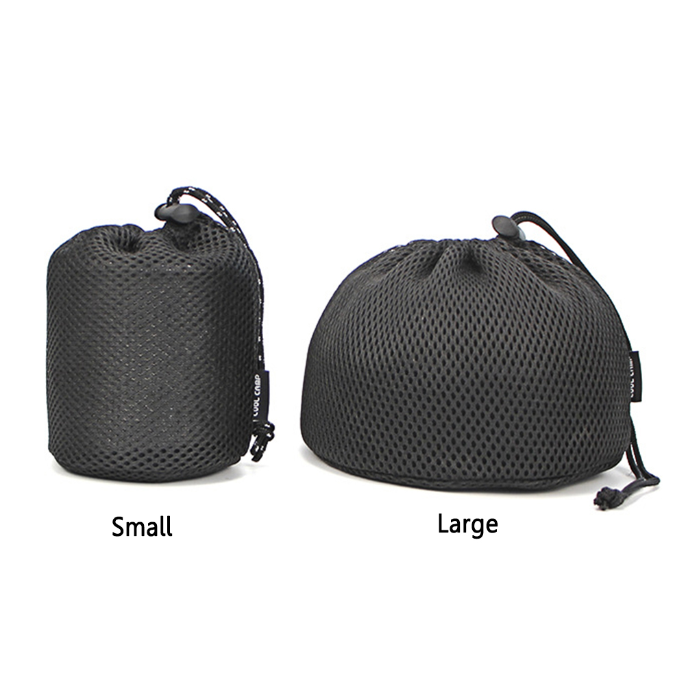 Outdoor-Set Topfaufbewahrungst – Camping Hanging Cooking Pot Bewertung und Preis