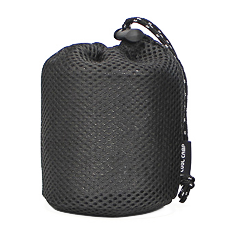 Outdoor-Set Topfaufbewahrungst – Camping Hanging Cooking Pot Bewertung und Preis
