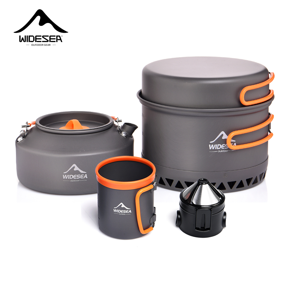 Camping Geschirr Outdoor Kochg – Camping Outdoor Cooking Set Bewertung und Preis