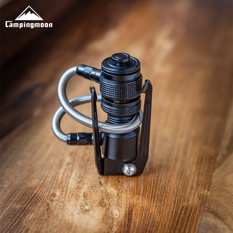 BKZ23-OD Gas-Stativadapter mit – Camping Cooking Tripod Bewertung und Preis