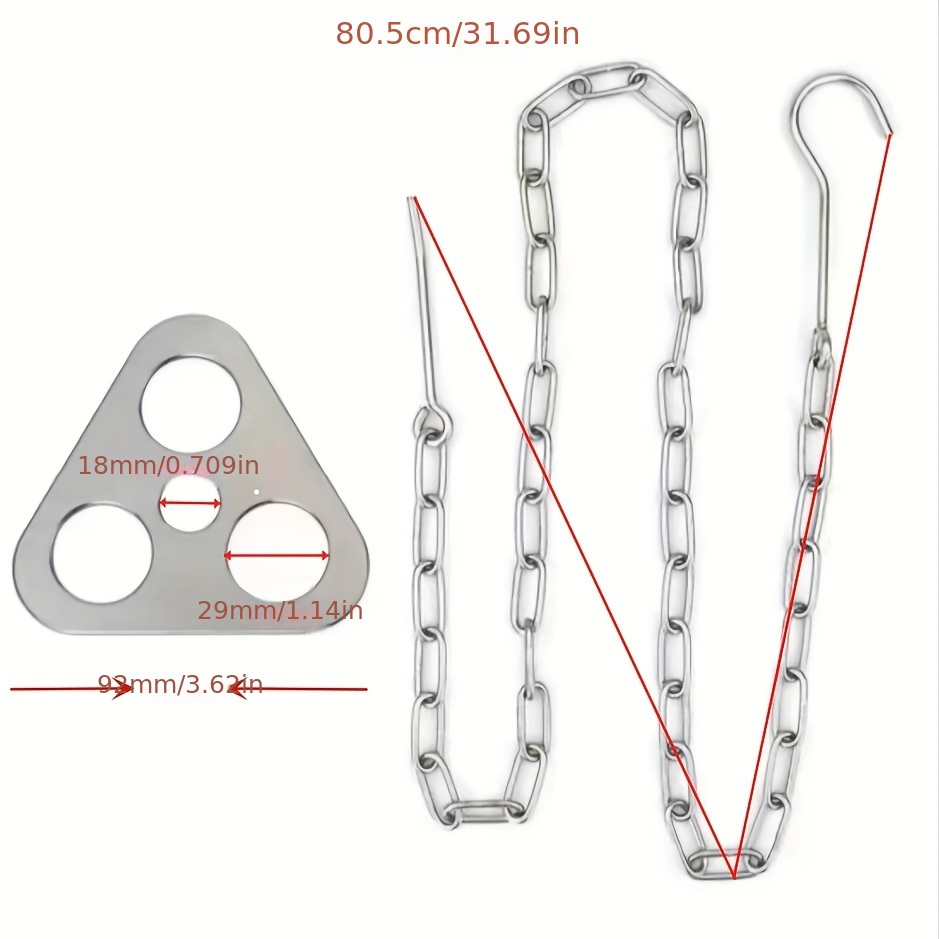 Tragbare Abnehmbare Outdoor Gr – Camping Hanging Cooking Pot Bewertung und Preis