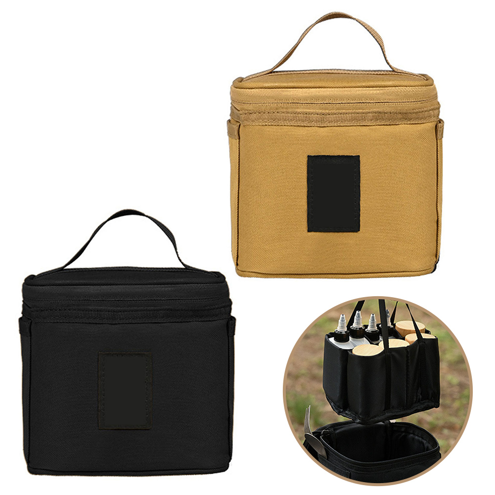 Gewürzträger für den Außenbere – Spice Kit Compact Bewertung und Preis