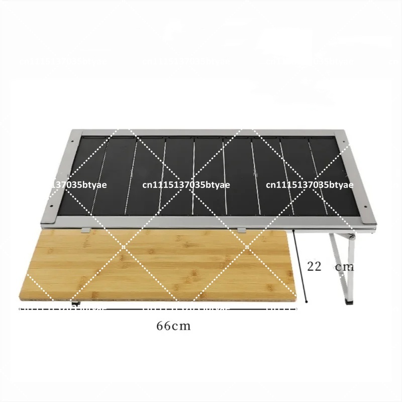 IGT Erweiterungsplatte IGT Bei – Camping Cooking Table Bewertung und Preis