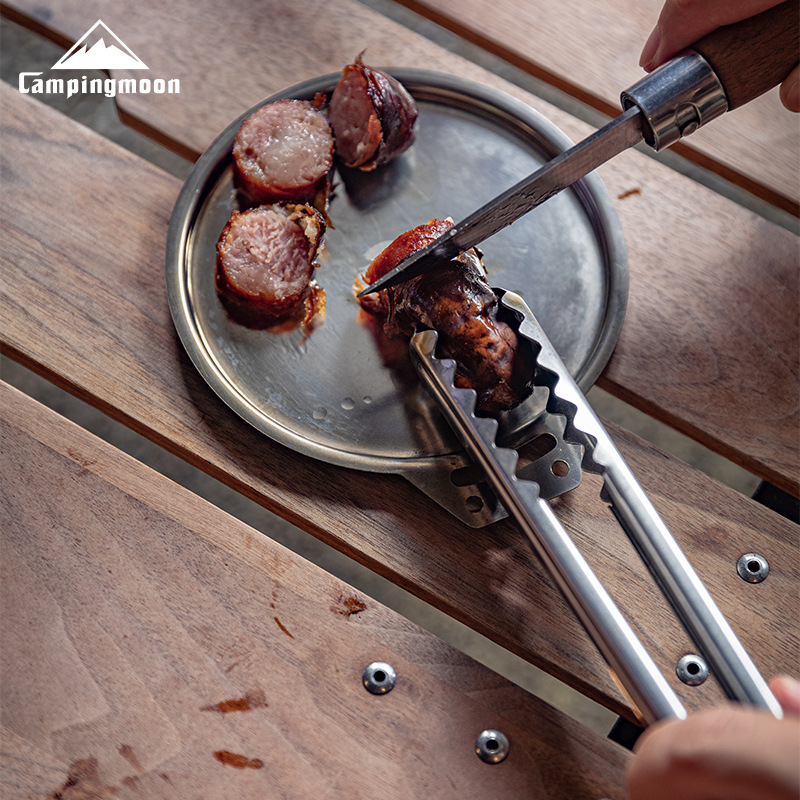Outdoor Camping Geschirr Kochg – Camping Outdoor Cooking Set Bewertung und Preis