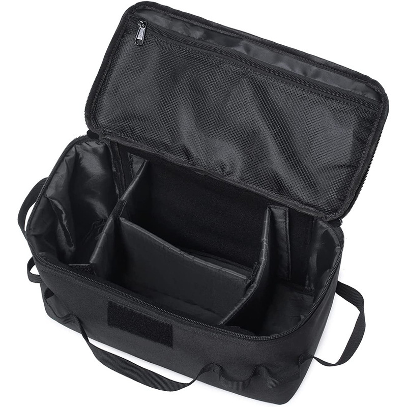 Outdoor-Camping-Gastank-Aufbew – Camping Cooking Backpack Bewertung und Preis