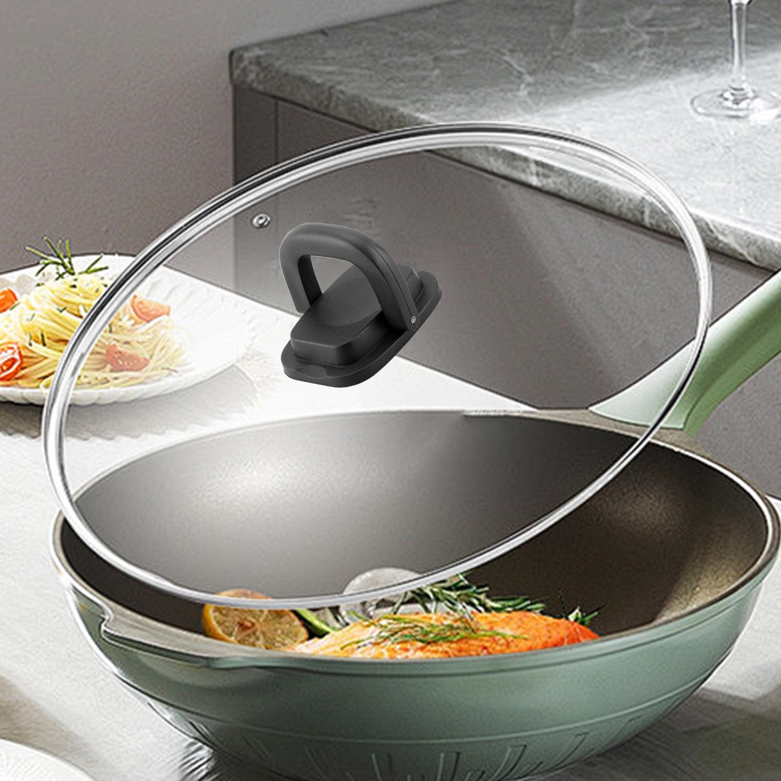 1 Stück Klappbarer Griff für K – Camping Cooking Pots And Pans Bewertung und Preis