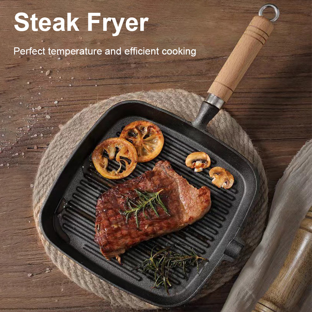 Eisenpfanne Unbeschichtet Anti – Skillet Cast Iron Camp Bewertung und Preis