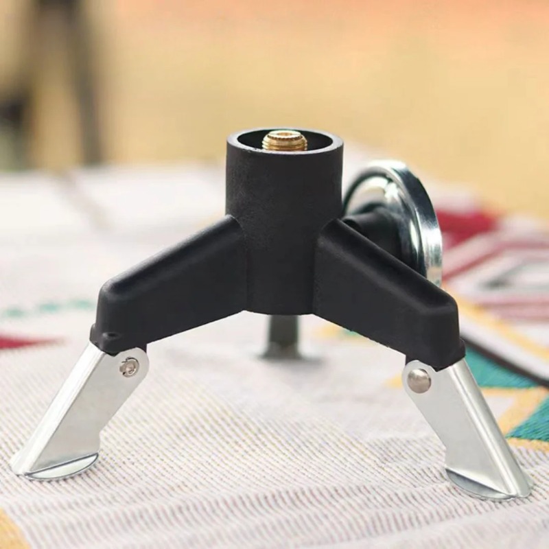 Camping-Gaskocher-Adapter, tra – Camping Cooking Backpack Bewertung und Preis