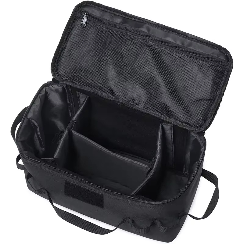 Große Outdoor-Camping-Aufbewah – Camping Cooking Backpack Bewertung und Preis