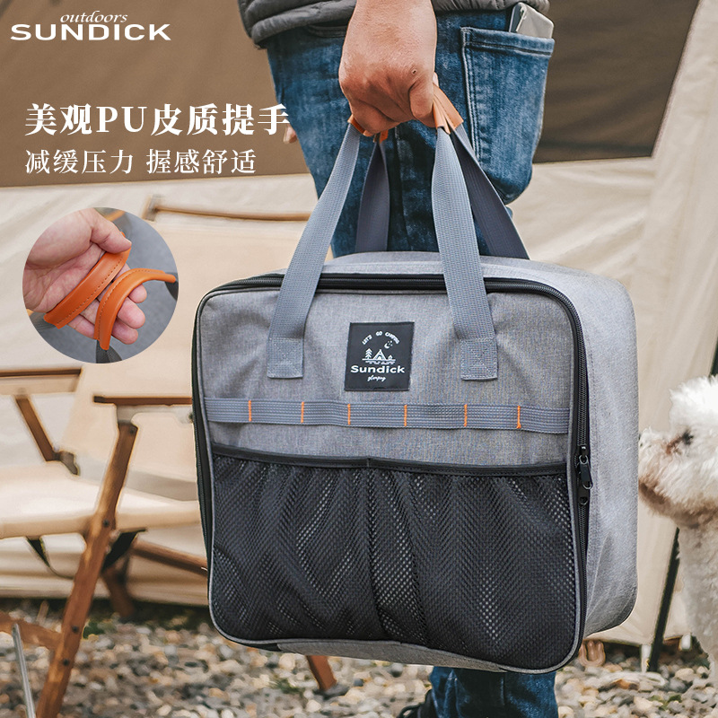 Outdoor Camping Picknick Tasch – Camping Cooking Backpack Bewertung und Preis