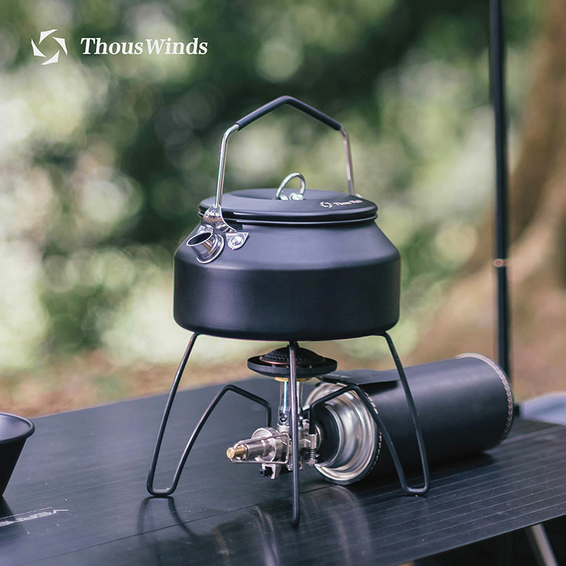 Winde im Freien Camping kessel – Camping Outdoor Cooking Set Bewertung und Preis