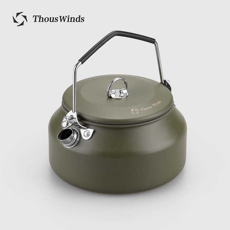 Winde im Freien Camping kessel – Camping Outdoor Cooking Set Bewertung und Preis