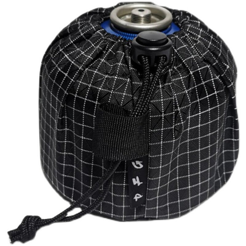 UHMWPE Gaskanister-Schutzhülle – Camping Cooking Backpack Bewertung und Preis