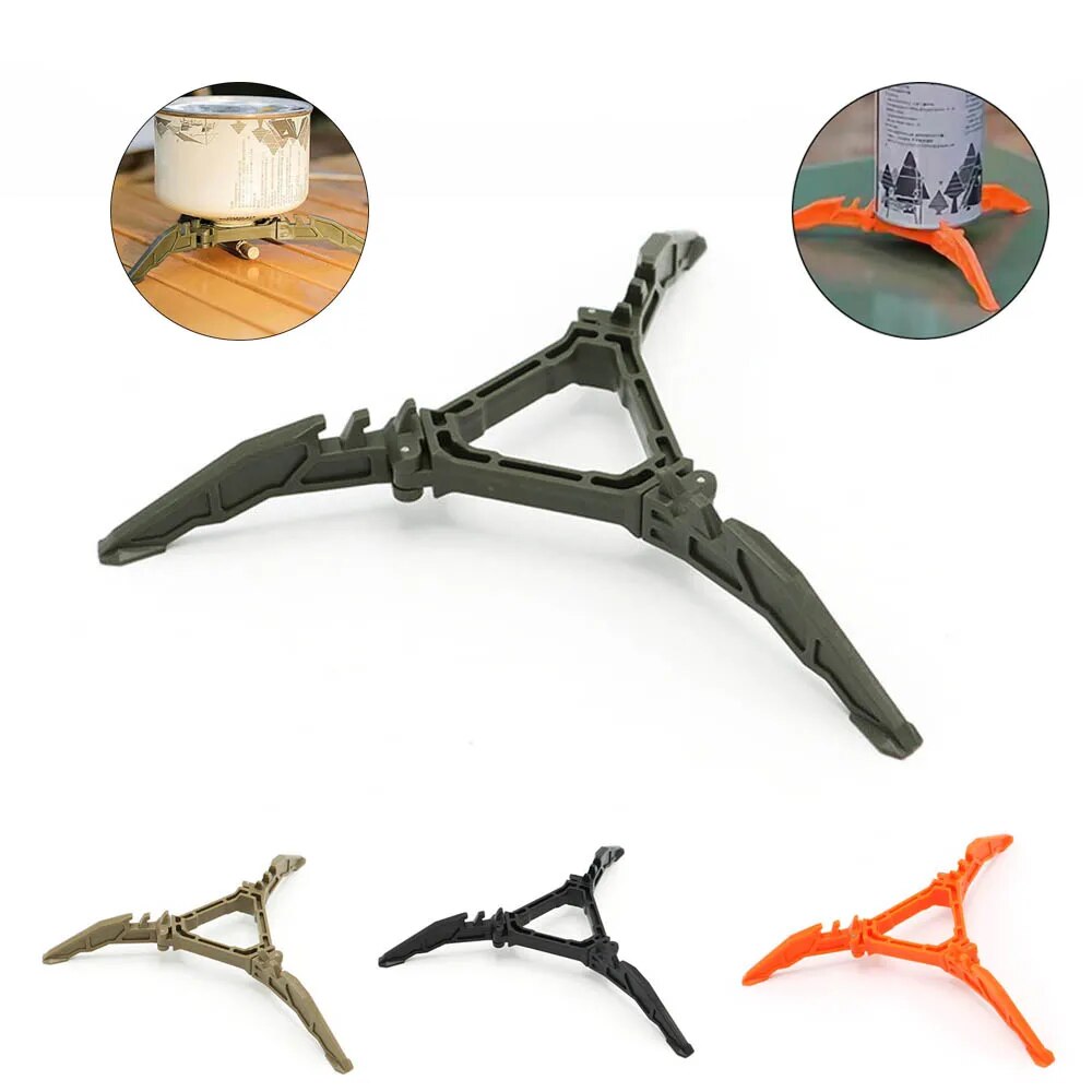 Gastankhalterung, faltbar, Kra – Camping Cooking Tripod Bewertung und Preis