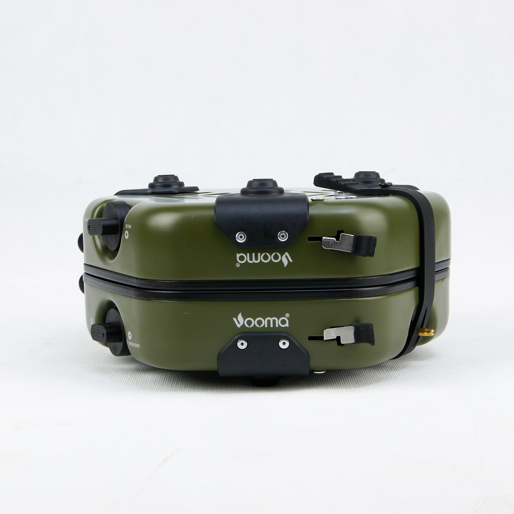 Leichtes, faltbares 20000-Watt – Camping Cooking Set Large Bewertung und Preis