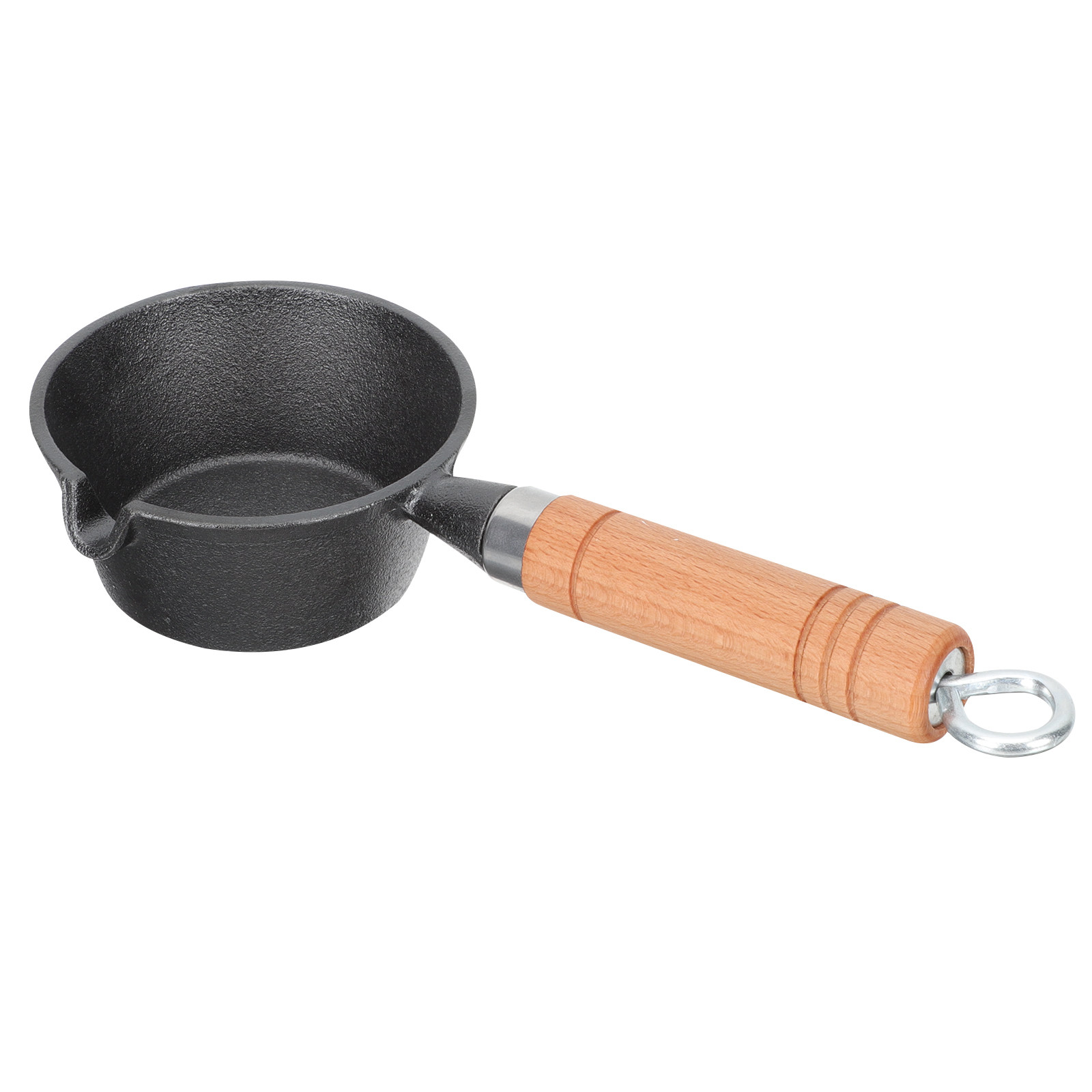 Mini-Gusseisenpfanne Kleine Br – Skillet Cast Iron Camp Bewertung und Preis