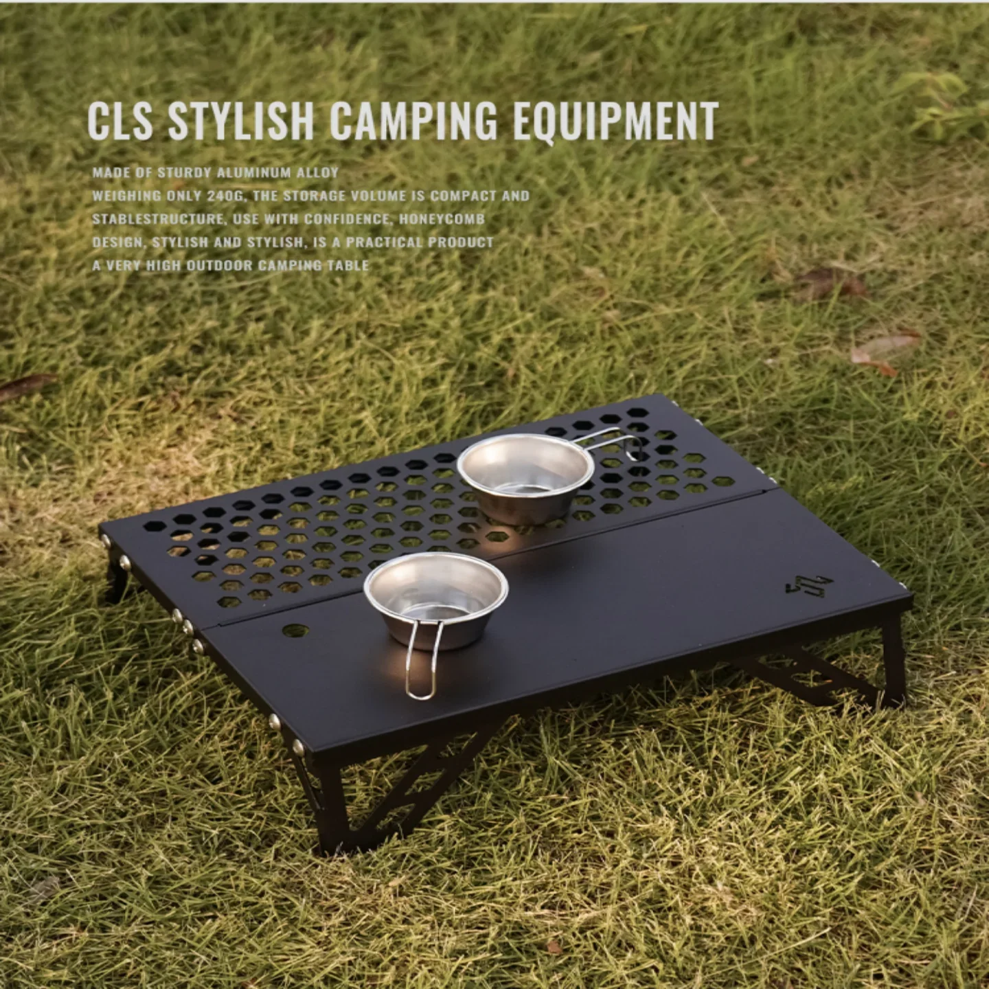 CLS Outdoor Mini-Klapptisch au – Camping Cooking Table Bewertung und Preis