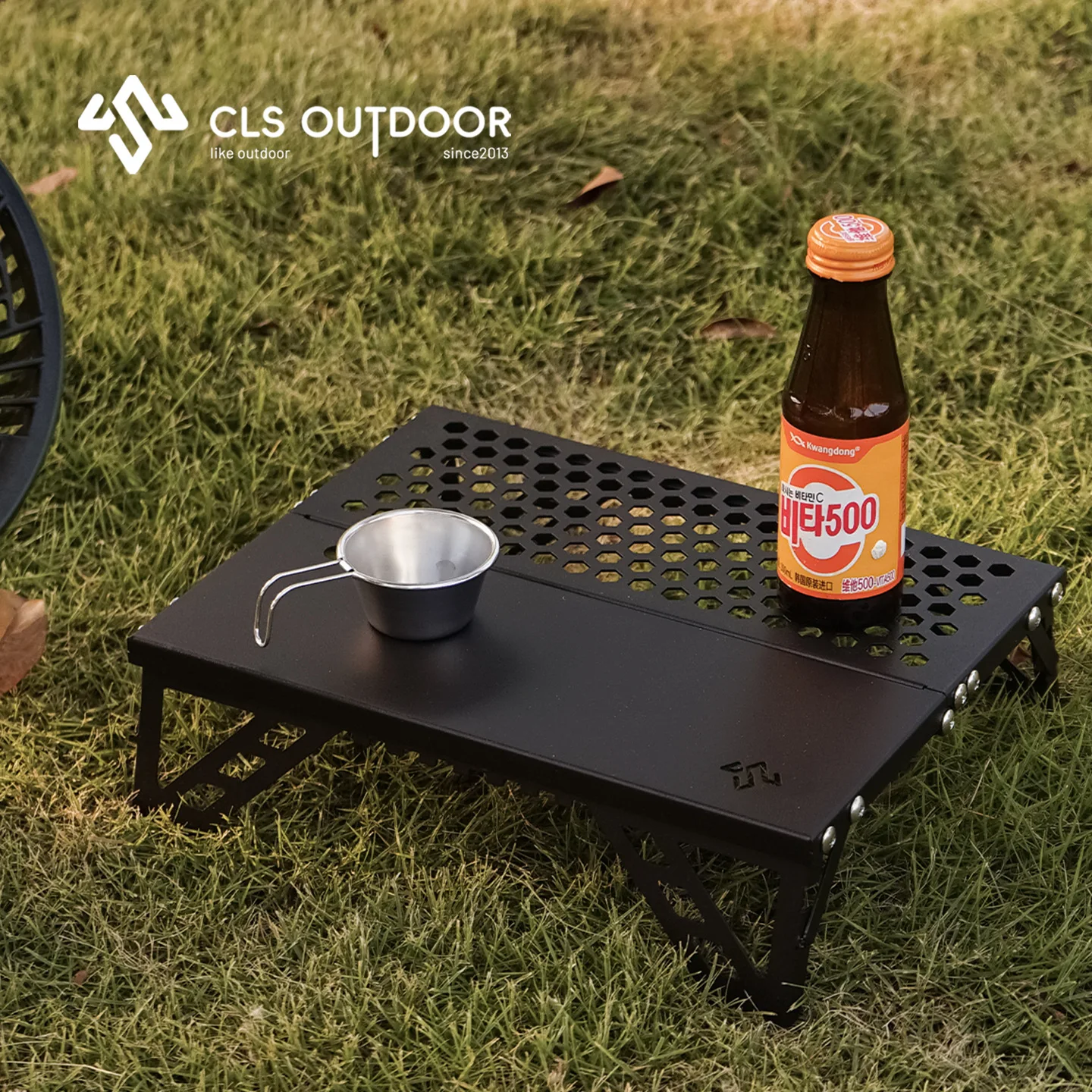 CLS Outdoor Mini-Klapptisch au – Camping Cooking Table Bewertung und Preis