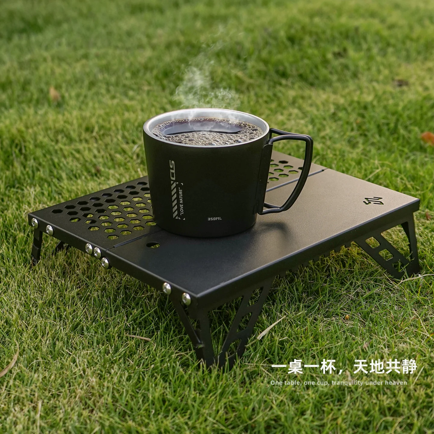 CLS Outdoor Mini-Klapptisch au – Camping Cooking Table Bewertung und Preis