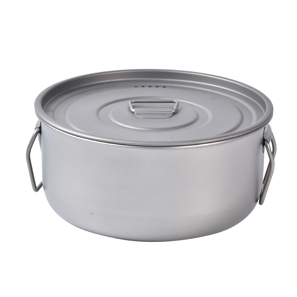 Hängetopf für Outdoor-Camping, – Camping Hanging Cooking Pot Bewertung und Preis