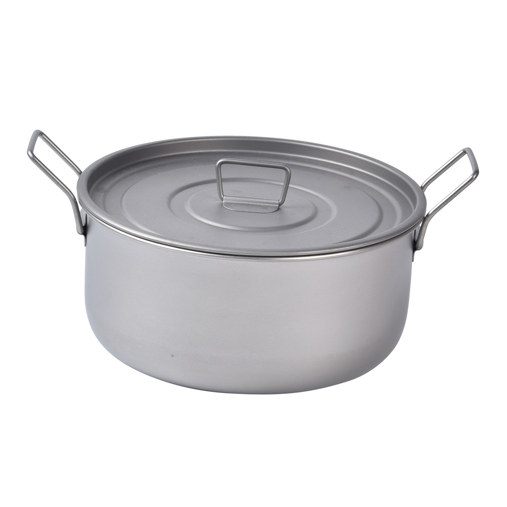 Hängetopf für Outdoor-Camping, – Camping Hanging Cooking Pot Bewertung und Preis