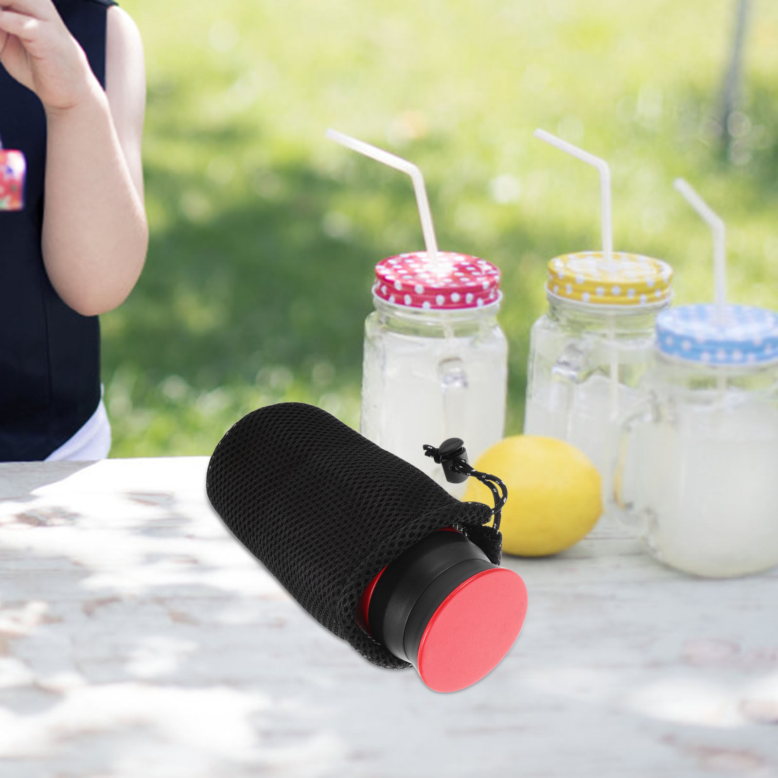 Camping-Aufbewahrungstasche, t – Camping Cooking Utensils Storage Bewertung und Preis