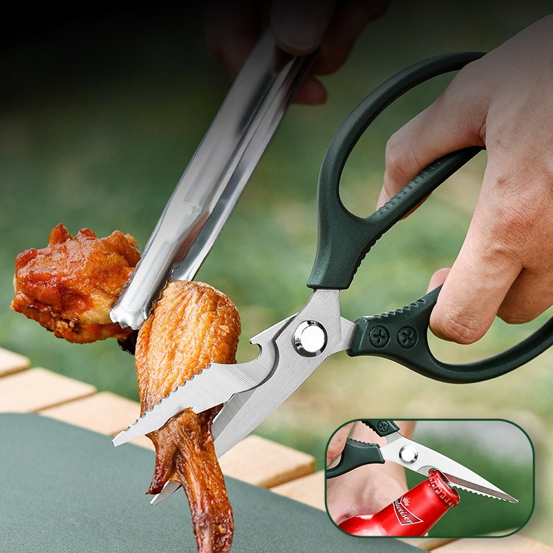 Outdoor-Campingausrüstung Koch – Camping Cooking Essentials Kit Bewertung und Preis