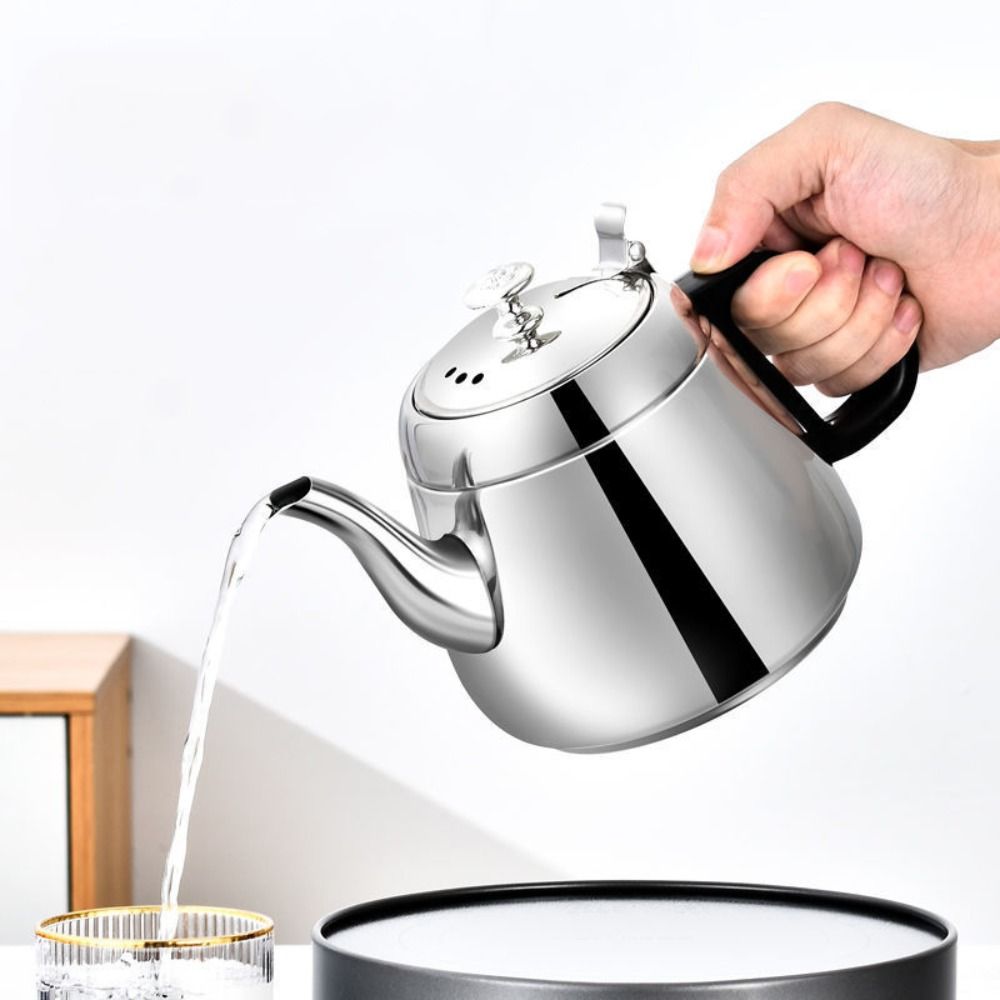 Hotboiling mit Filter, Teekann – Camping Cooking Kettle Bewertung und Preis