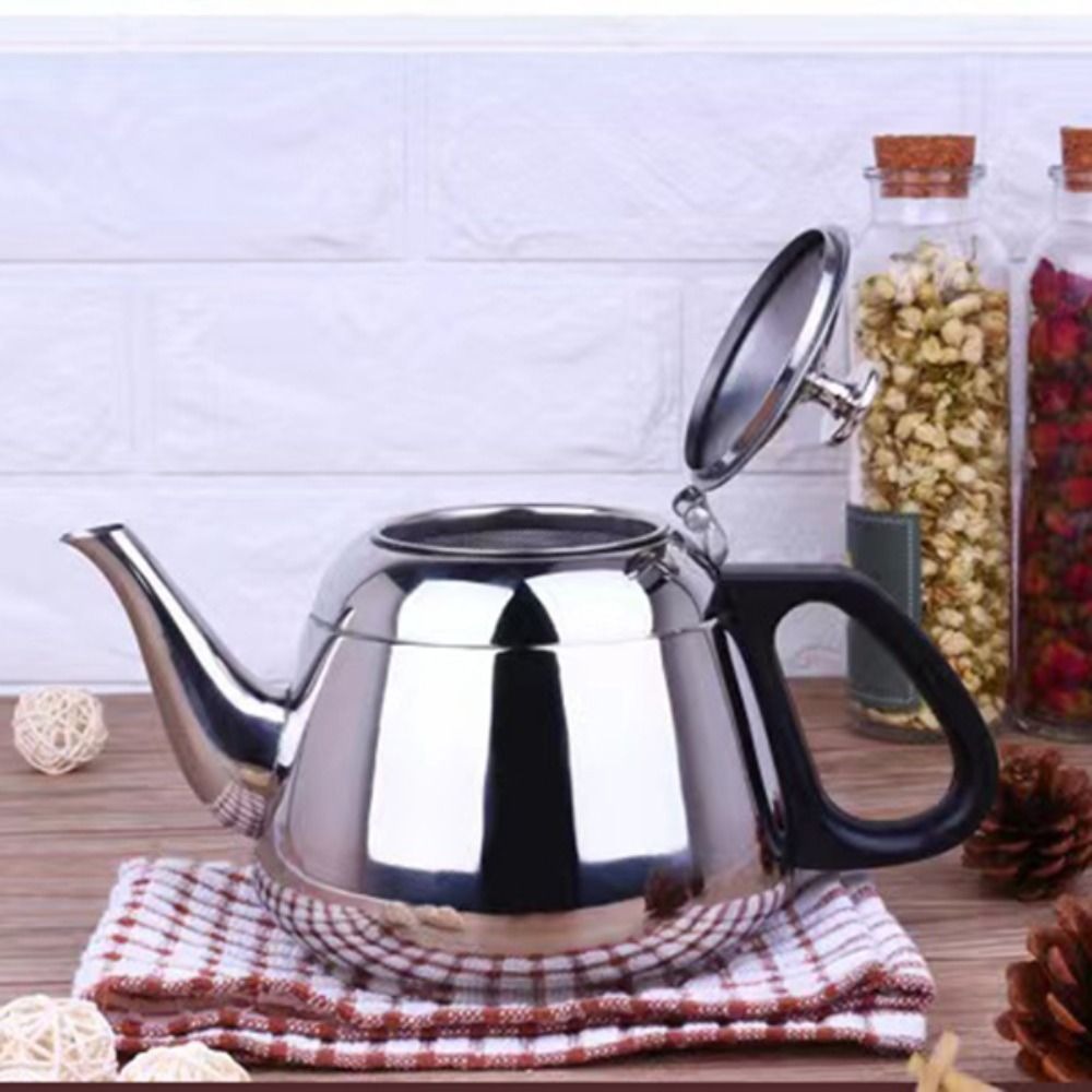 Hotboiling mit Filter, Teekann – Camping Cooking Kettle Bewertung und Preis
