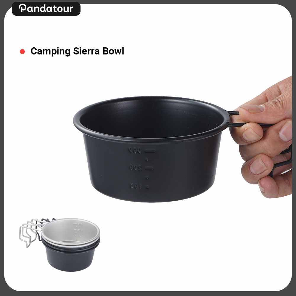 Pandatour Outdoor Camping Sier – Camping Cooking Windscreen Bewertung und Preis