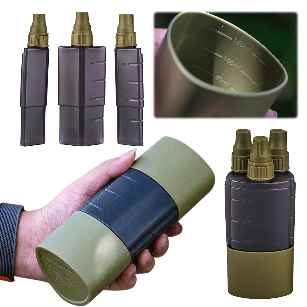 3-in-1 Outdoor Camping Gewürzs – Camping Cooking Windscreen Bewertung und Preis