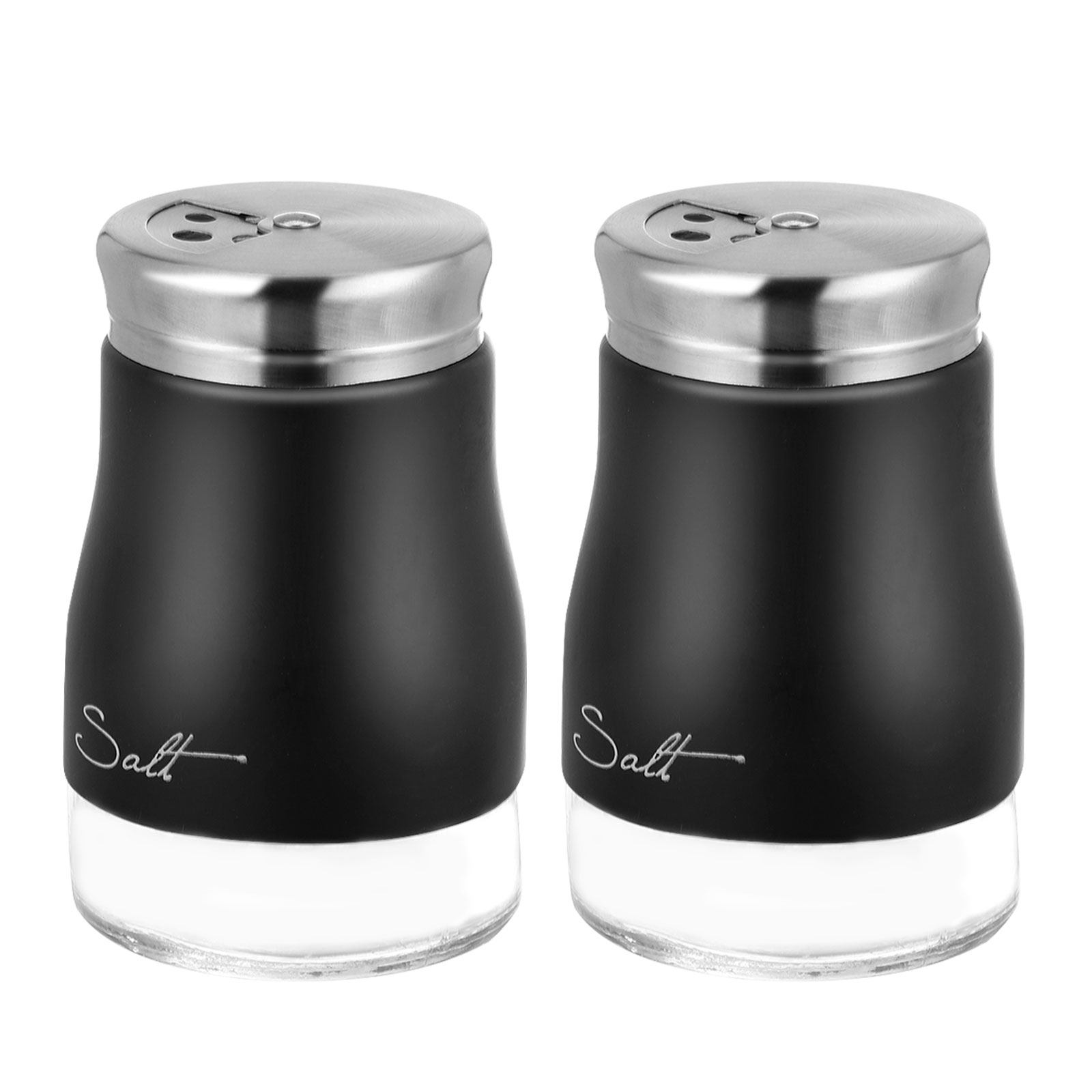 2-teiliges Salzstreuer-Set aus – Camping With Cooking Bewertung und Preis