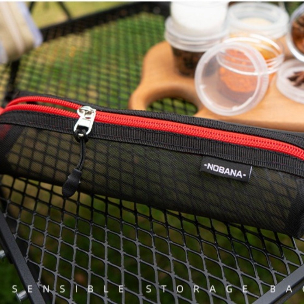 Tragbares Camping-Gewürzset, 5 – Spice Kit Compact Bewertung und Preis