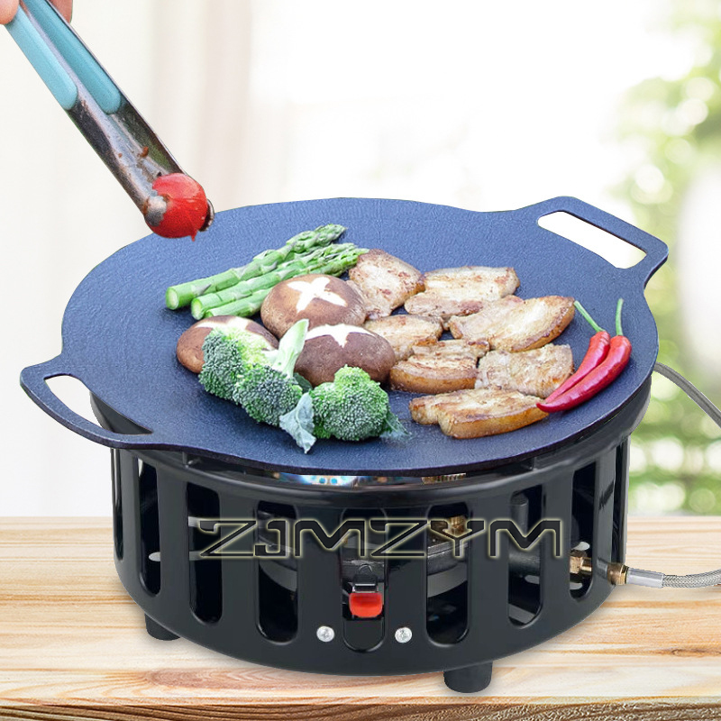 21000 W starker Feuerkraftkoch – Camping Cooking All In One Bewertung und Preis