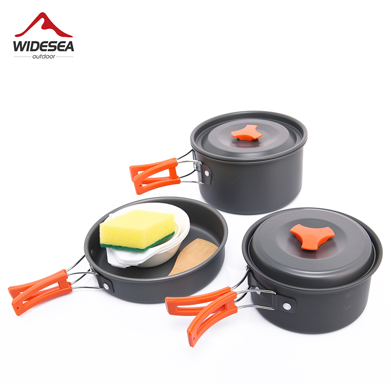 Widesea Camping Outdoor Kochge – Camping Cooking All In One Bewertung und Preis