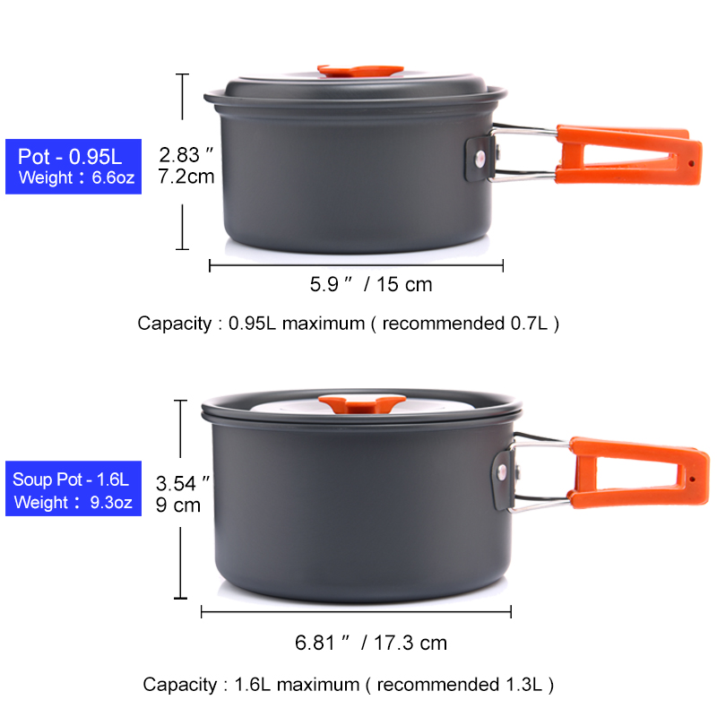 Widesea Camping Outdoor Kochge – Camping Cooking All In One Bewertung und Preis