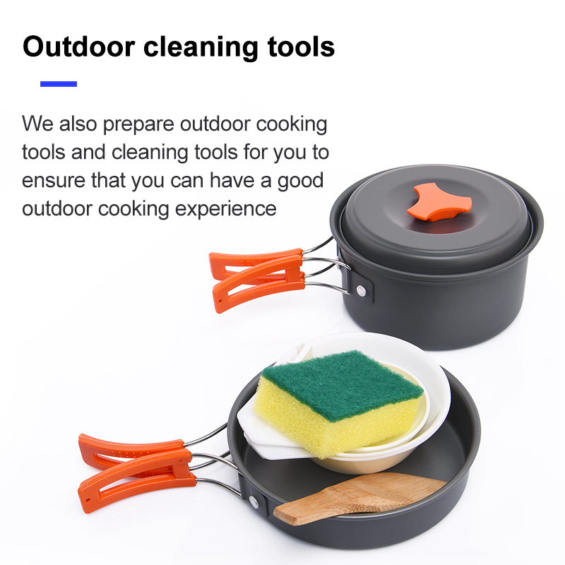 Widesea Camping Outdoor Kochge – Camping Cooking All In One Bewertung und Preis