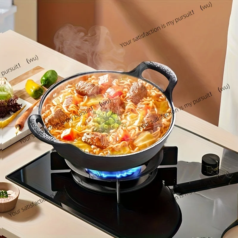 Mini-Gusseisenpfanne, Doppelgr – Skillet Cast Iron Camp Bewertung und Preis