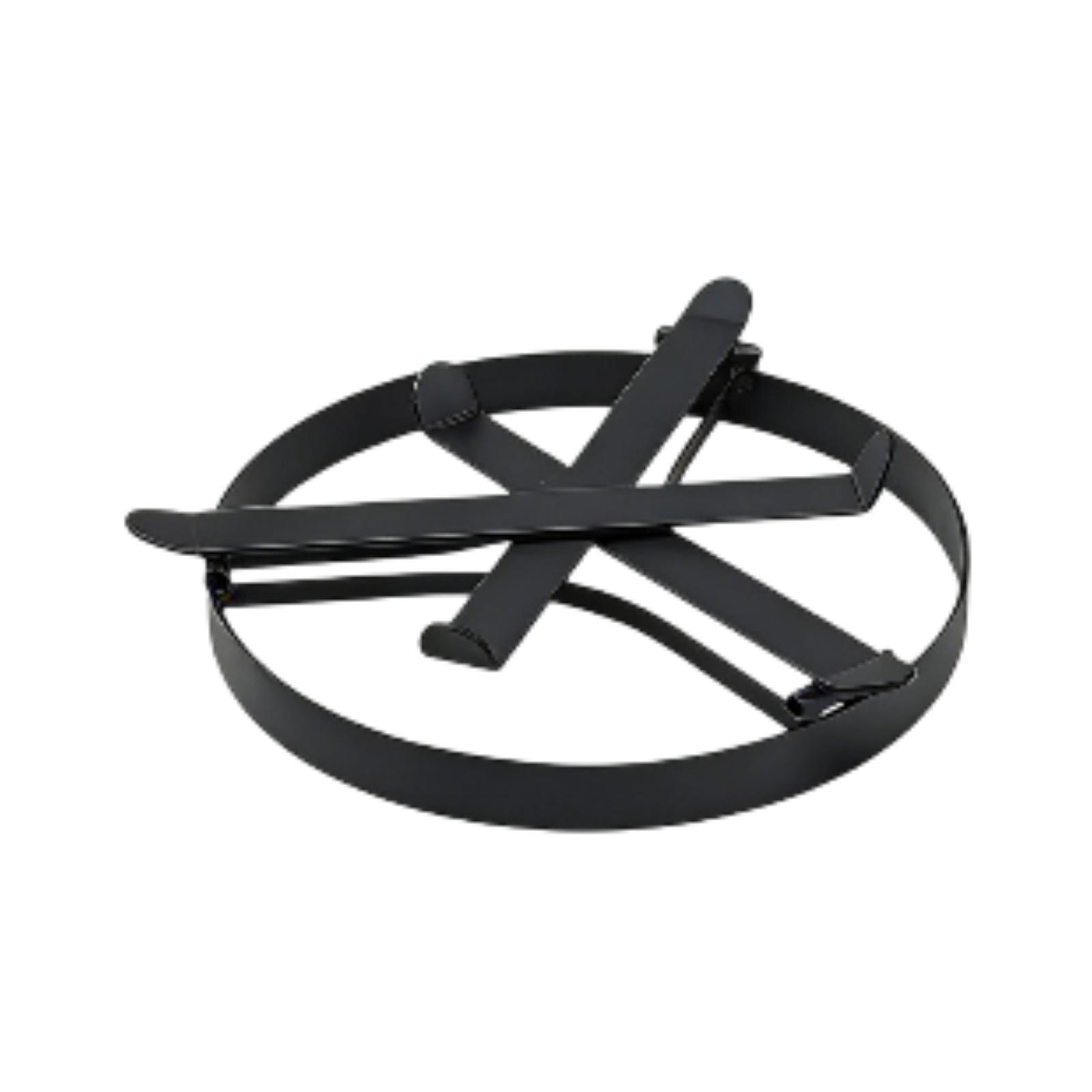 Faltbares Kochstativ aus Eisen – Camping Cooking Tripod Bewertung und Preis